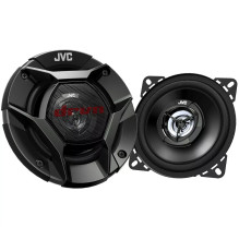 JVC CS-DR420 apaļš...