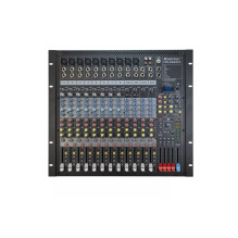 Audio Mikseris Omnitronic...