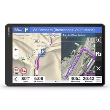 Navigators Garmin dēzl...