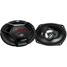 JVC CS-DR6940 autoskaļrunis...
