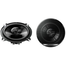 Auto skaļrunis Pioneer TS-G1320F apaļš 2-virzienu 250 W