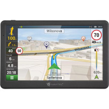 Navigators Navitel MS700...