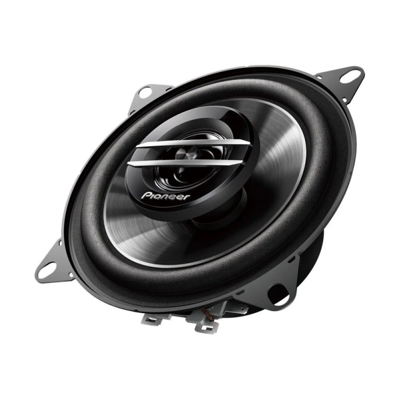 Autoskaļrunis Pioneer TS-G1020F apaļš 2-virzienu 210 W