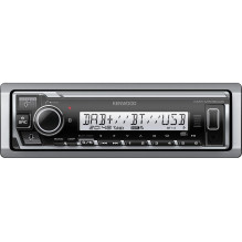 Kenwood KMR-M508DAB 88 W...