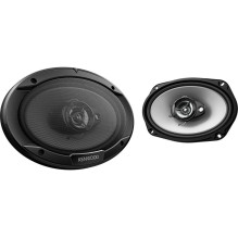 Kenwood KFC-S6966 skaļruņi...