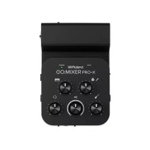 Audio mikseris Roland...