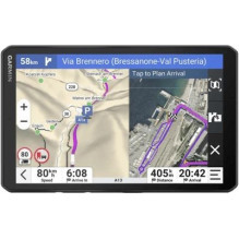 Garmin dēzl LGV820...