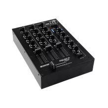 Audio mikseris Omnitronic...