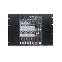 Audio mikseris Omnitronic...
