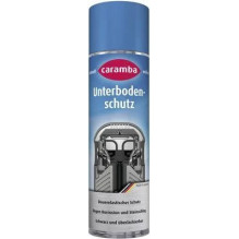 Underbody Protection spray...