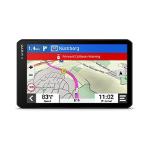 Rokas navigators Garmin...