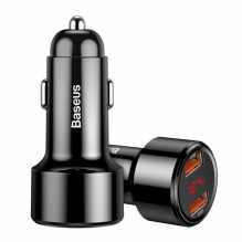 Baseus CCMLC20A-01 auto USB...