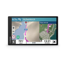 Navigators Garmin Camper...