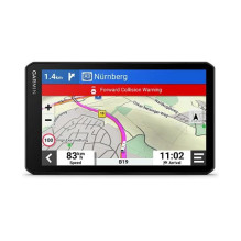 Garmin CamperCam 795...