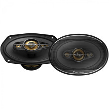 Autoskalrunis Pioneer...