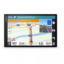 Navigators Garmin DriveSmart 86