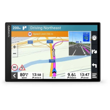 Garmin DriveSmart 86 MT-S...