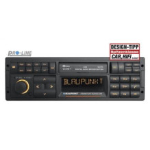 BLAUPUNKT Frankfurt RCM 82...