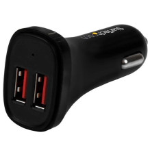 StarTech.com Divu portu USB...