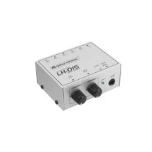 Mikseris Omnitronic LH-015...