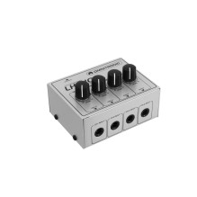 Mikseris Omnitronic LH-010...