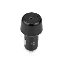 Nedis CCPD30W050BK tīkla...