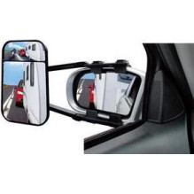 IWH Caravanspiegel XL Duo...