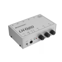 Audio Mikseris Omnitronic...