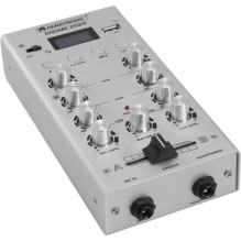 Mini mikseris Omnitronic...