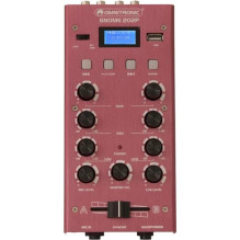 Mini mikseris Omnitronic...