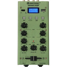 Mini mikseris Omnitronic...