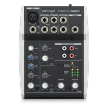Behringer XENYX 502S -...