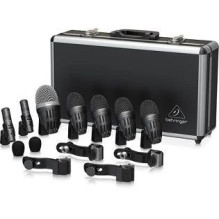 Behringer BC1500 Set Bungu Mikrofonu Komplekts