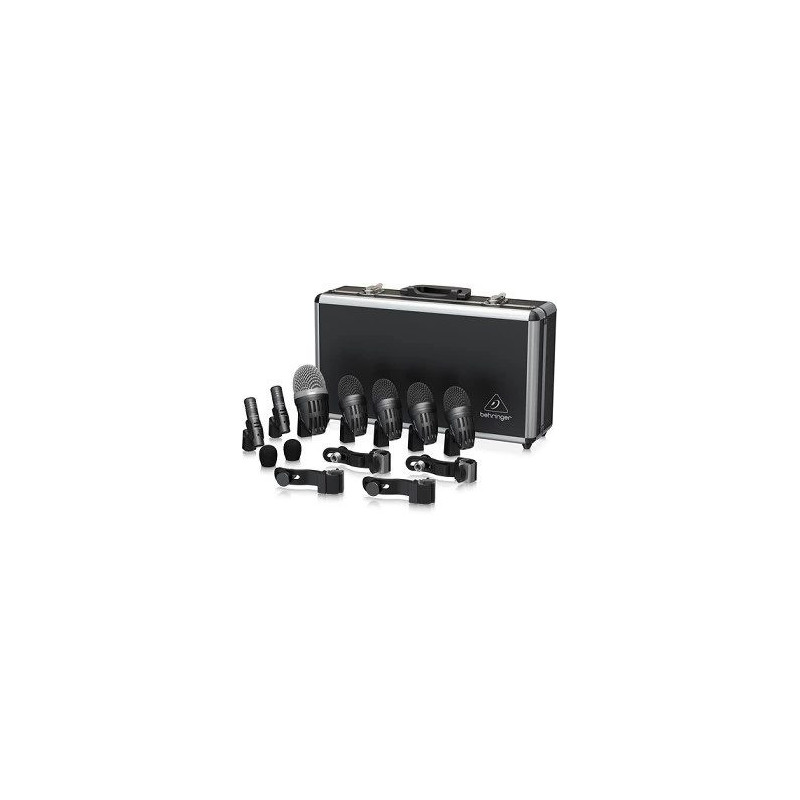 Behringer BC1500 Set Bungu Mikrofonu Komplekts