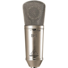 Behringer B-1 kondensatora mikrofons