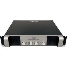 4-kanālu automašīnas audio...