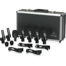 Behringer BC1200 Set Bungu Mikrofonu Komplekts