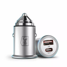 3MK Hyper Car Charger 1 gab.