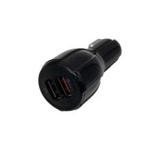 Strāvas adapteris MANTA T-MLX47723 3-in-1 daudzfunkcionāla ierīce, modelis MCC01QC3