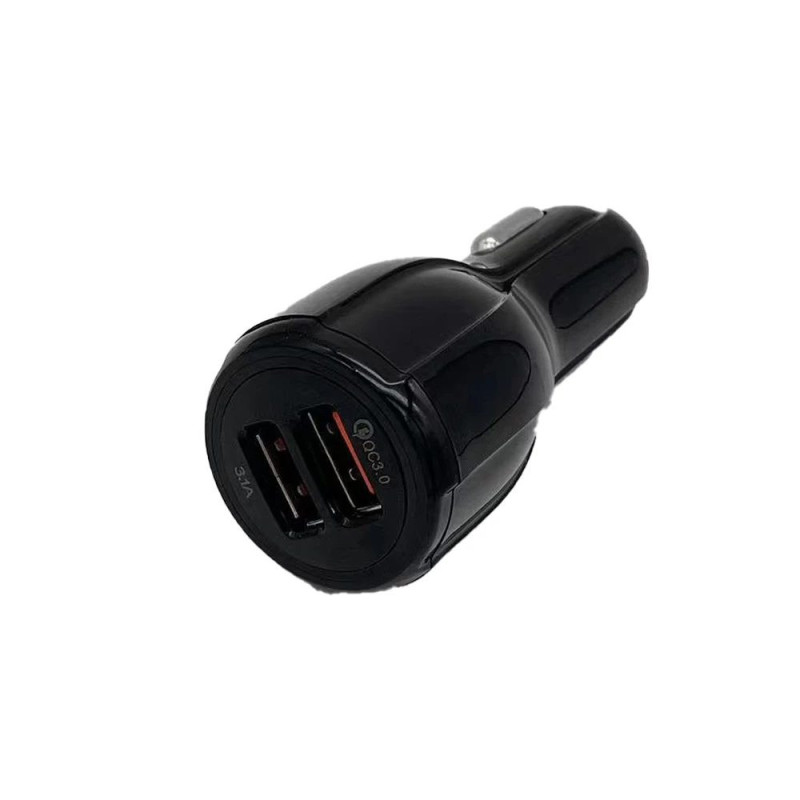 Strāvas adapteris MANTA T-MLX47723 3-in-1 daudzfunkcionāla ierīce, modelis MCC01QC3