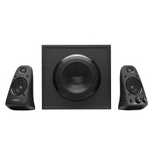Skaļruņi Logitech Z623 2.1...