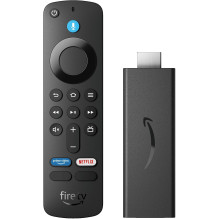 Straumēšanas ierīce Amazon...