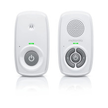 Motorola AM21 DECT mazuļa...