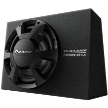 Pioneer TS-WX306B -...