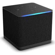 Amazon Fire TV Cube....