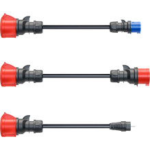 go-e Adapterset Gemini flex...