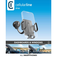 Cellularline Hug Flexi -...