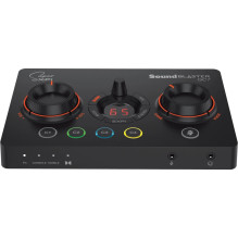 Creative Labs Sound Blaster...