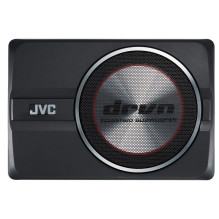JVC CW-DRA8 priekšielādēts...