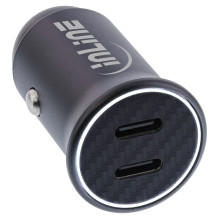 InLine USB-C automobiļa...